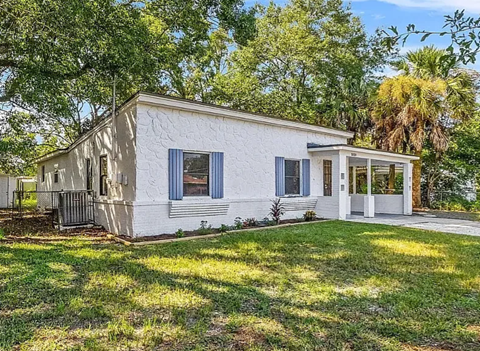 5830 Geranium Road 4 Beds Apartment for Rent