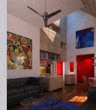 477 Prospect Street 477 Prospect Street 1 Bed Apartment for Rent - Photo Gallery 2