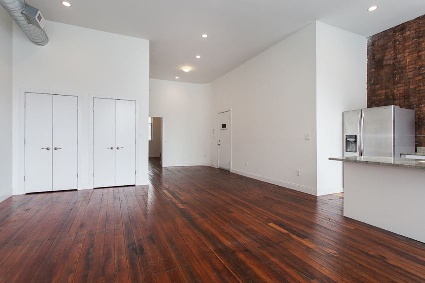 841 Chapel Street 2 Beds Apartment, Loft for Rent - Photo Gallery