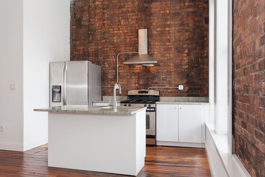 841 Chapel Street 2 Beds Apartment, Loft for Rent - Photo Gallery