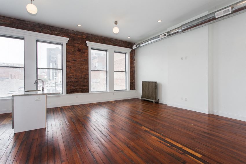 841 Chapel Street 2 Beds Apartment, Loft for Rent - Photo Gallery