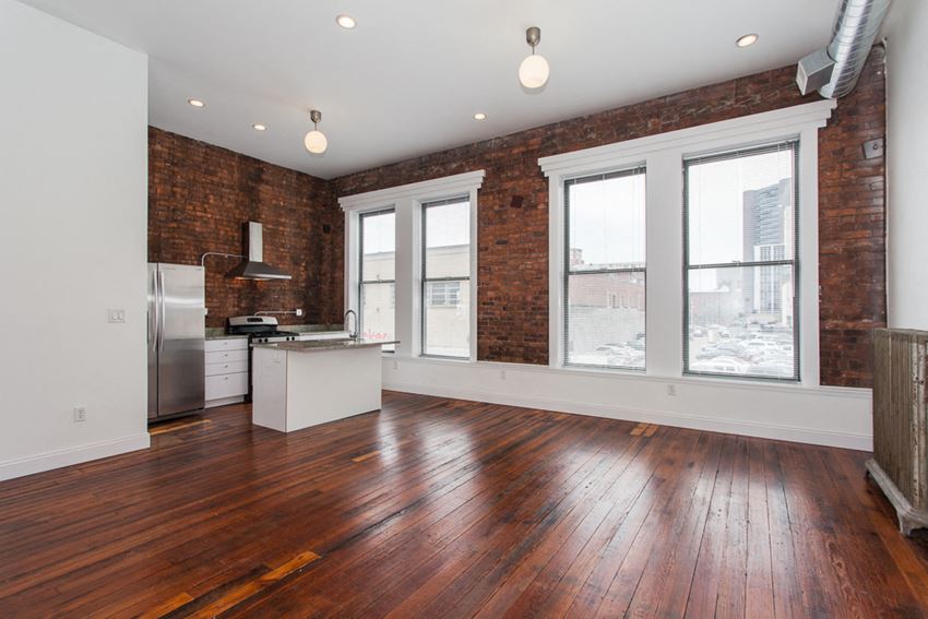 841 Chapel Street 2 Beds Apartment, Loft for Rent - Photo Gallery