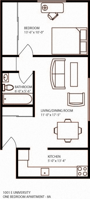 MAY-MAY 26/27 LEASE: 1001-6a