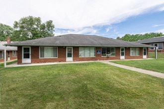 1019 Arbordale Studio-1 Bed Apartment for Rent