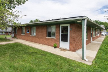 1025 Arbordale Studio-1 Bed Apartment for Rent