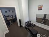 1-bedroom apartment at 3rd and Main in Jacksonville