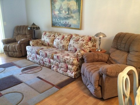791 E Hartford St - 5A 2 Beds Apartment for Rent