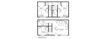 Three Bedroom One Bath