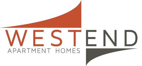 A logo for Westend Apartment Homes is displayed.