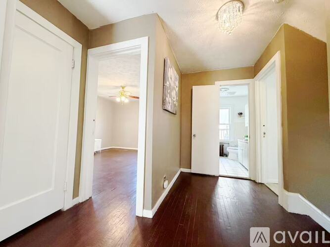 91 N Portage Path 4 Beds Single Family Home for Rent - Photo gallery 2