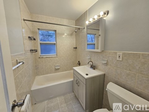 353 S Center St 1 Apartment for Rent