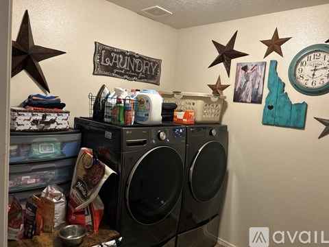 3932 S Veneto Pl 3 Beds Apartment for Rent