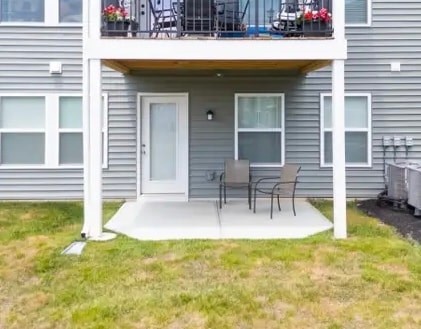618 Foxhill Drive 2 Beds Apartment for Rent