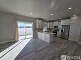 3-bedroom apartment at 3042 5th St in Elko
