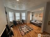 1-bedroom apartment at 57 Westland Ave in Boston