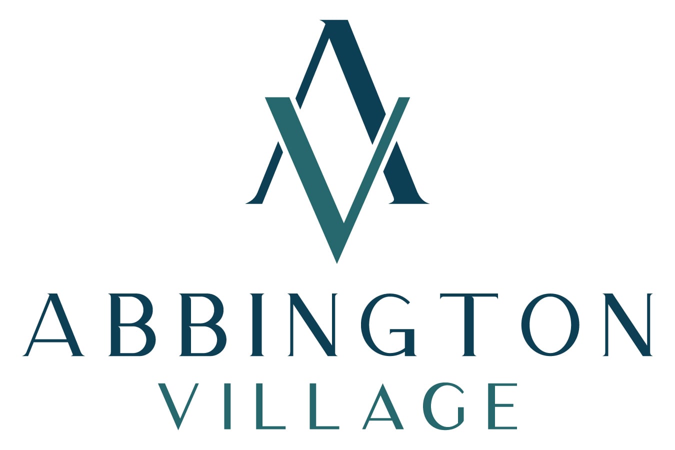 Abbington Village Apartments logo