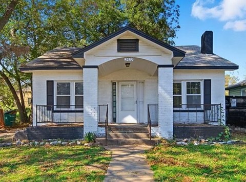2512 N Martin Luther King Jr Blvd 2 Beds Apartment for Rent