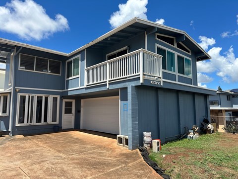 627 A Hookanike Street 3 Beds Apartment for Rent