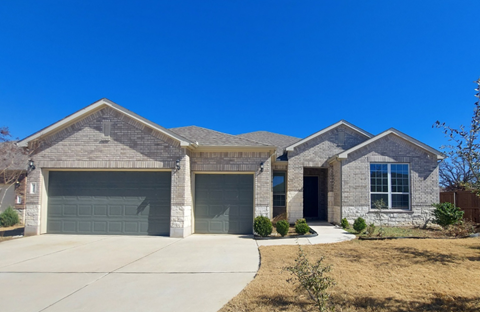 401 Verbena Drive 3 Beds Apartment for Rent