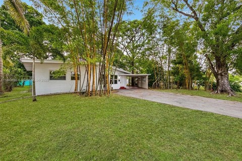 501 Carolina Avenue 3 Beds Apartment for Rent
