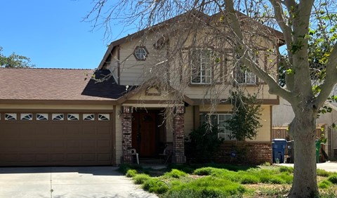 2646 Halma St 3 Beds Apartment for Rent