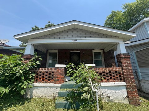 6611 Saint Louis 4 Beds Apartment for Rent
