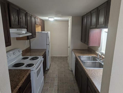 2306 Saulsbury Drive 1-2 Beds Apartment for Rent