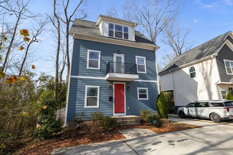1644 Eastway Drive 3 Beds Apartment for Rent