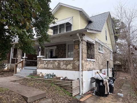 4225 Fordson Way 3 Beds Apartment for Rent