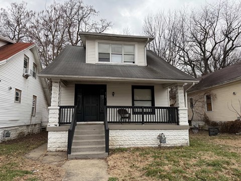 838 S 33Rd St 3 Beds Apartment for Rent