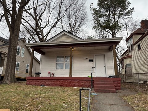 1346 Olive St 3 Beds Apartment for Rent