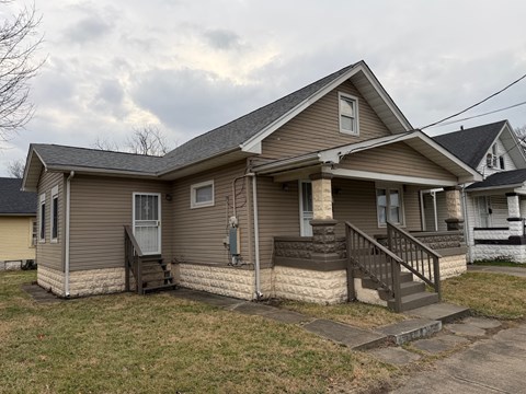 1009 S. 29Th Street 3 Beds Apartment for Rent