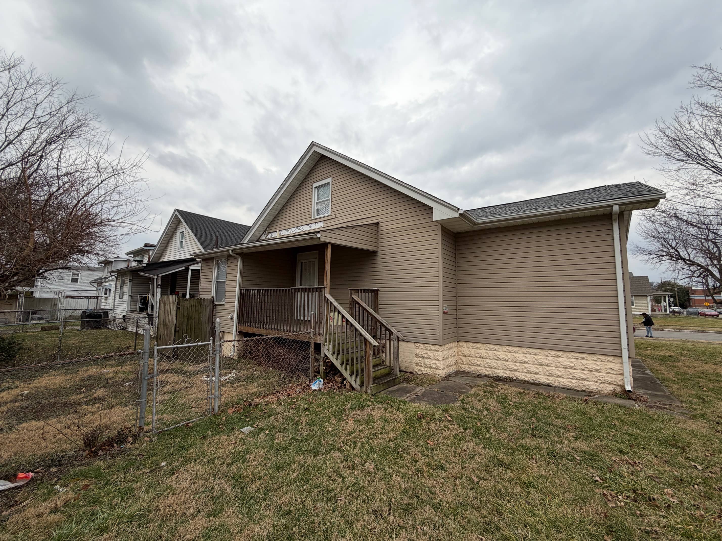 1009 S. 29th Street 3 Beds House for Rent - Photo gallery 2