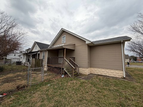1009 S. 29Th Street 3 Beds Apartment for Rent