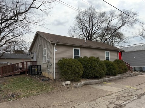 217 N 22Nd Street 2 Beds Apartment for Rent