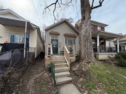 2820 W Muhammad Ali Blvd 1 Apartment for Rent