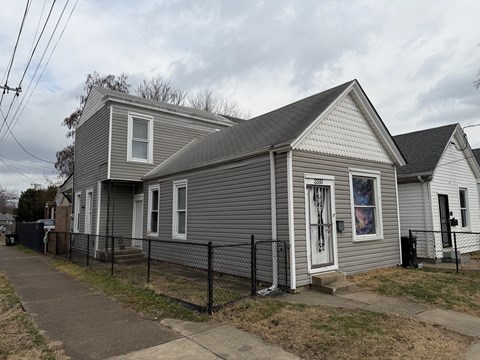 2333 Duncan Street 3 Beds Apartment for Rent