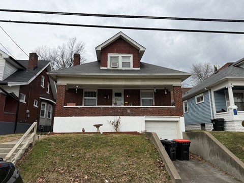 234 S 39Th St 3 Beds Apartment for Rent