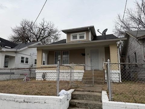 326 S 43Rd St 4 Beds Apartment for Rent