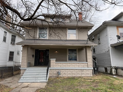 657 Louis Coleman Jr. Drive 4 Beds Apartment for Rent