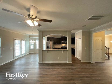5105 Sleepy Falls Run 5 Beds Apartment for Rent