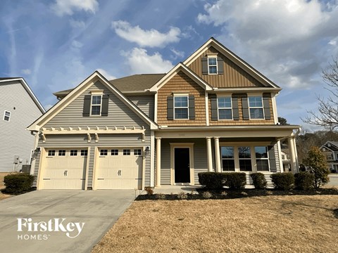 5105 Sleepy Falls Run 5 Beds Apartment for Rent