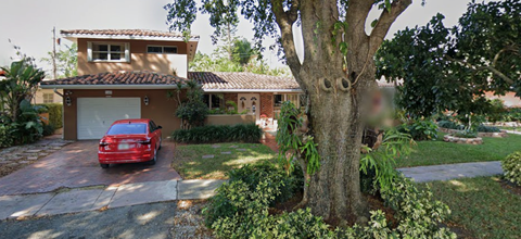1541 Zuleta Avenue 5 Beds Apartment for Rent