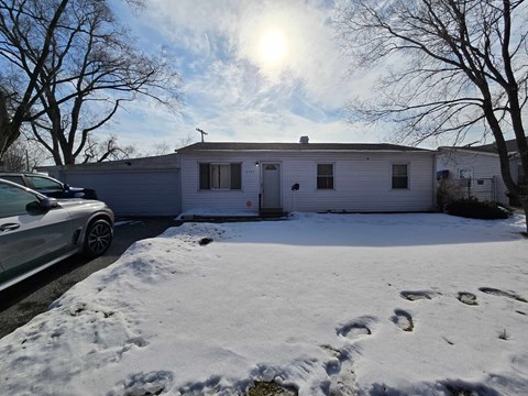 4501 W. 19Th Ave. 3 Beds Apartment for Rent