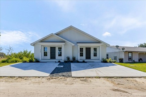 1164 Fairway Dr. 2 Beds Apartment for Rent
