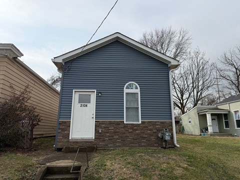 2134 Duncan Street 3 Beds Apartment for Rent