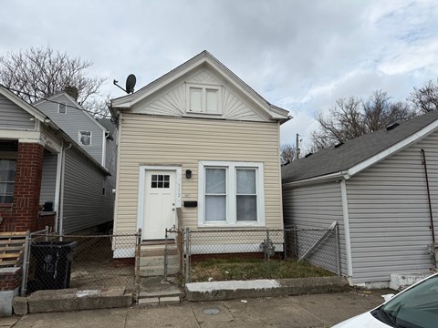 112 N 18Th Street 2 Beds Apartment for Rent