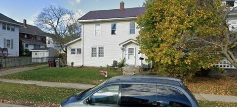 828 State Street 3 Beds Apartment for Rent