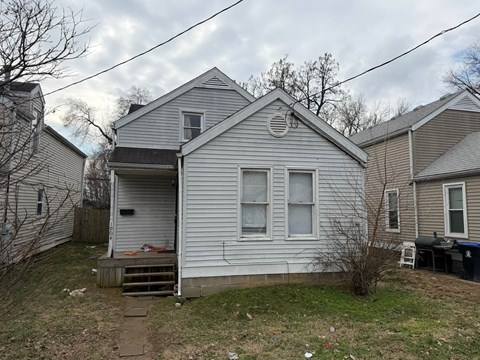1904 W Madison St 3 Beds Apartment for Rent