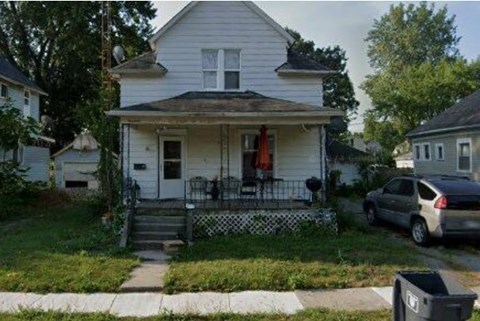 722 East Albert Street 3 Beds Apartment for Rent